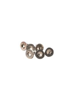 PZ5 COBRA LOWER BOLTS FOR FORK GUARD CONNCTOR - 6PCS