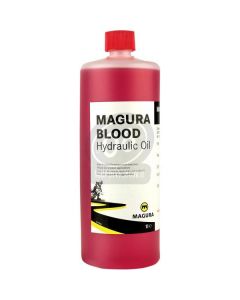 MAGURA BLOOD - MINERALE KOPPELINGSVLOEISTOF 1LT