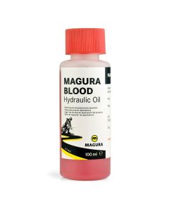 MAGURA BLOOD - MINERALE KOPPELINGSVLOEISTOF 100ML