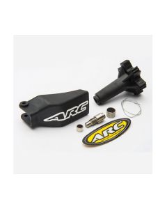 ARC RC8  ASSEMBLY REVISIE SET