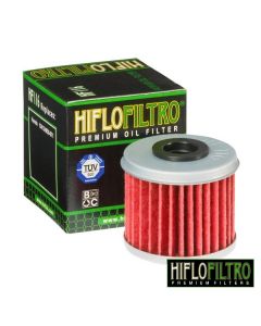 HIFLO HIFLOFILTRO HF116