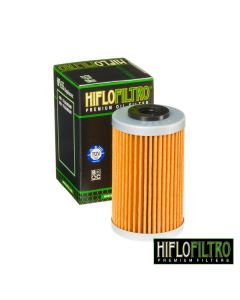 HIFLO HIFLOFILTRO HF655