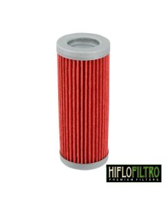 HIFLO HIFLOFILTRO HF652