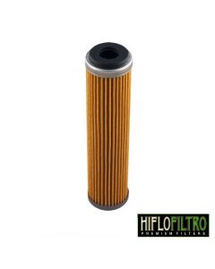 HIFLO HIFLOFILTRO HF631