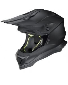 NOLAN N53 SMART - FLAT BLACK