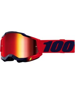 100% ACCURI 2 KEARNY MIRROR RED
