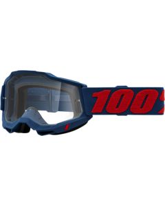 100% ACCURI 2 ODEON CLEAR