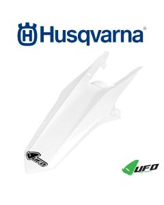 UFO ACHTERSPATBORD - HUSQVARNA