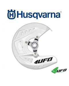 UFO REMSCHIJFBESCHERMING - HUSQVARNA