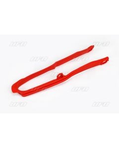 UFO KETTINGGELEIDER ACHTERBRUG CRF450R/X 17-18 - ROOD