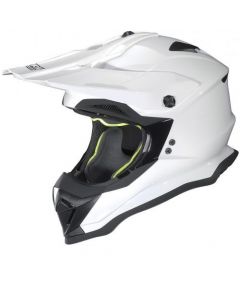 NOLAN N53 SMART - PURE WHITE