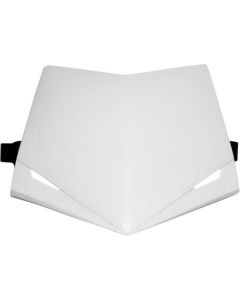 UFO STEALTH KOPLAMP BOVENSTE VERVANGINGSDEEL (7 KLEUREN)