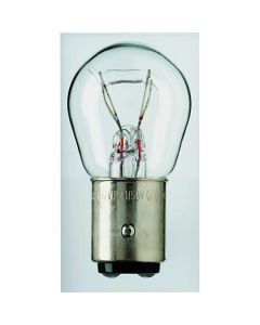 FLÖSSER 12V 21/5W BAY15D LAMP