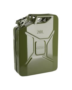 STALEN LEGER JERRYCAN 20LT