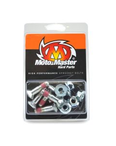 MOTOMASTER TANDWIEL BOUTEN SET - JAPANESE