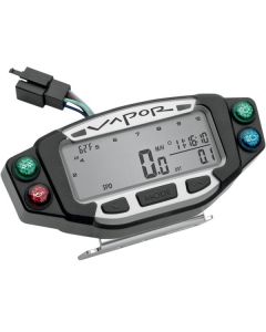 TRAIL TECH VAPOR DASHBOARD HOUDER MET INDICATOREN