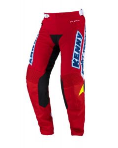Performance crossbroek Adult 40Th 40Th Red 2022 32