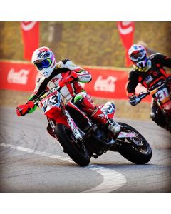 SMX RACING TRACK DAY - 31 MAART 2022 (GESLOTEN)