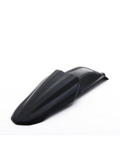 CEMOTO REAR FENDER BLACK