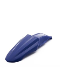 CEMOTO REAR FENDER BLUE