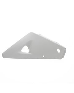 CEMOTO RADIATOR SHROUD WHITE