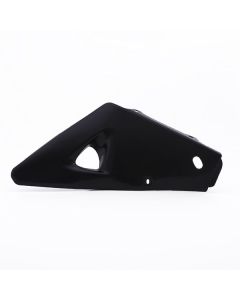 CEMOTO RADIATOR SHROUD BLACK