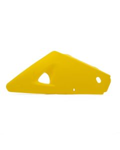 CEMOTO RADIATOR SHROUD YELLOW