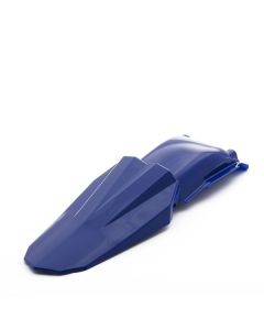 CEMOTO REAR FENDER BLUE