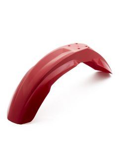 CEMOTO FRONT FENDER RED