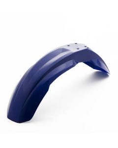 CEMOTO FRONT FENDER BLUE