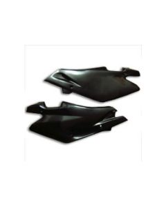 CEMOTO SIDE PANELS BLACK