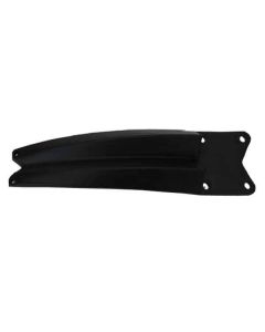 CEMOTO FRONT FENDER SUPPORT BLACK