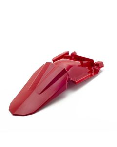 CEMOTO REAR FENDER RED