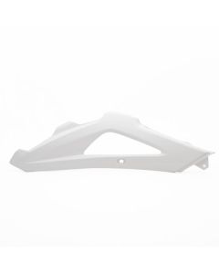 CEMOTO RADIATOR SHROUD WHITE