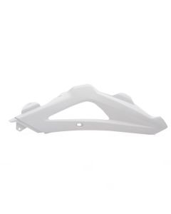 CEMOTO RADIATOR SHROUD WHITE