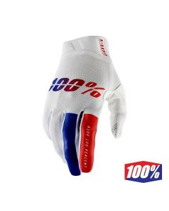 100% RIDEFIT HANDSCHOENEN - CORPO 