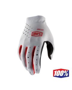 100% SLING MX HANDSCHOENEN - GRIJS GREY