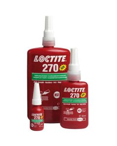 LOCTITE 270 - GROEN - EXTREEM STERK