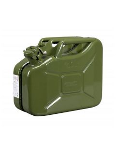 STALEN LEGER JERRYCAN 10LT