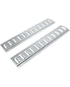 TRANSPORT RAIL 91CM - E-TRACK (2 STUKS)