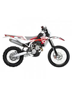 WR 250 06-13 - DREAM 4 STICKERSET