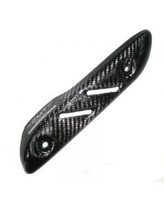 CMT CARBON EXHAUST GUARD