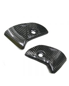 CMT CARBON REAR PANELS PROTECTIONS