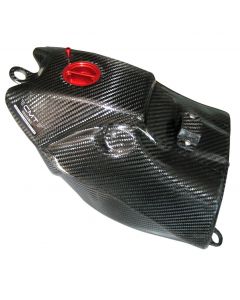 CMT CARBON TANK HONDA