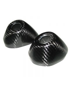 CMT CARBON CAP COVER EXHAUST