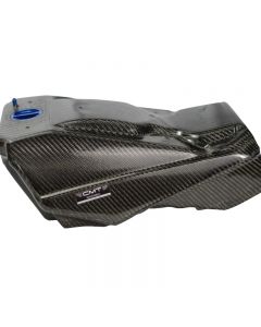 CMT CARBON BRANDSTOFTANK YAMAHA