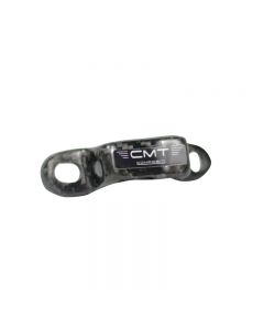 CMT CARBON ACHTER REMLEIDING GELEIDER HONDA