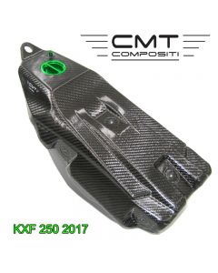 CMT CARBON TANK KAWASAKI