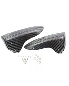 CMT CARBON FRONT FLAP - KTM