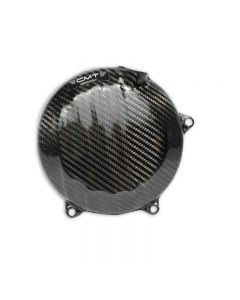 CMT CARBON CLUTCH COVER